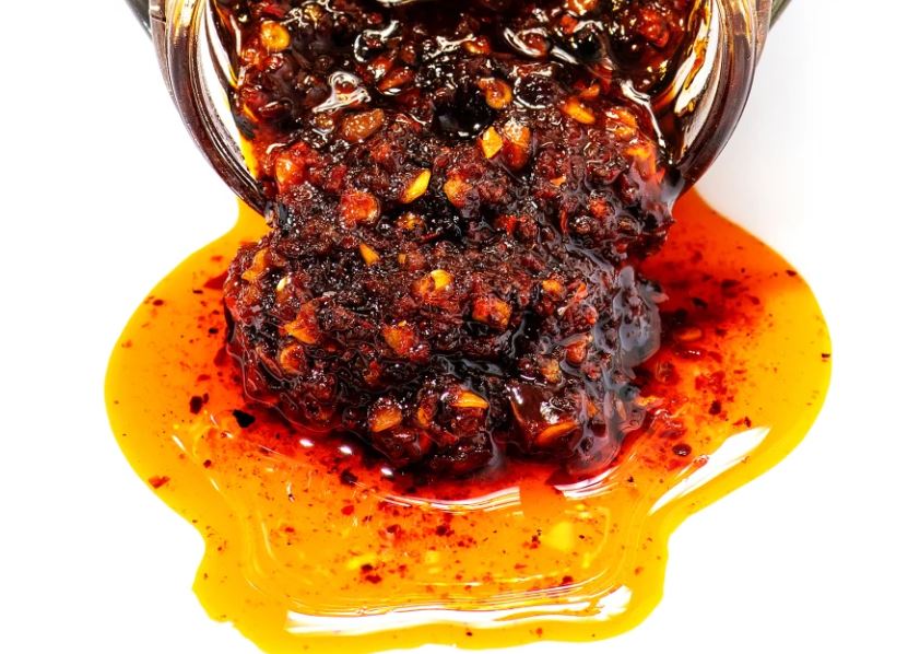 아삭 레몬무뼈닭발 마라닭발 보통맛 500g 냉채 궁채 술안주 캠핑음식