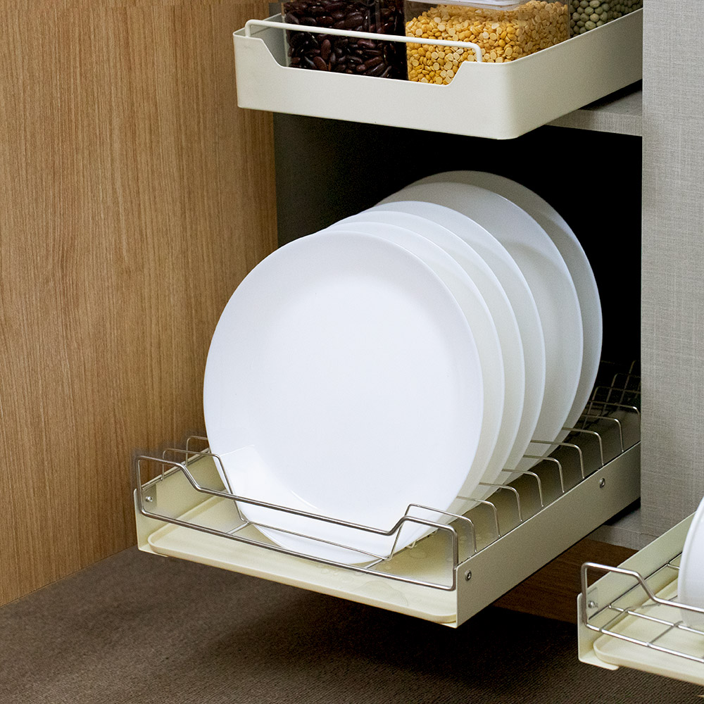 주방 슬라이딩 선반 싱크대 레일 주방 정리 팁 주방 수납 아이디어 슬라이딩 선반 추천