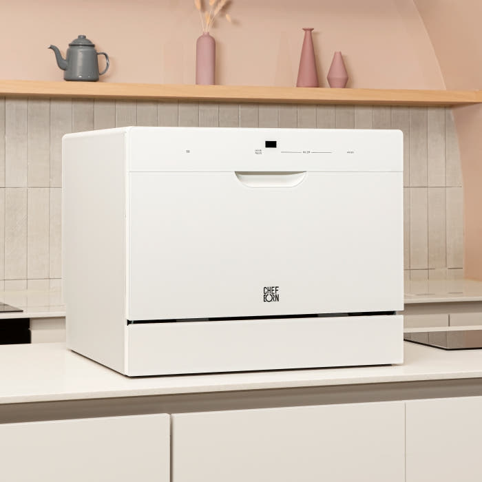 쉐프본 워시폴8 화이트라벨