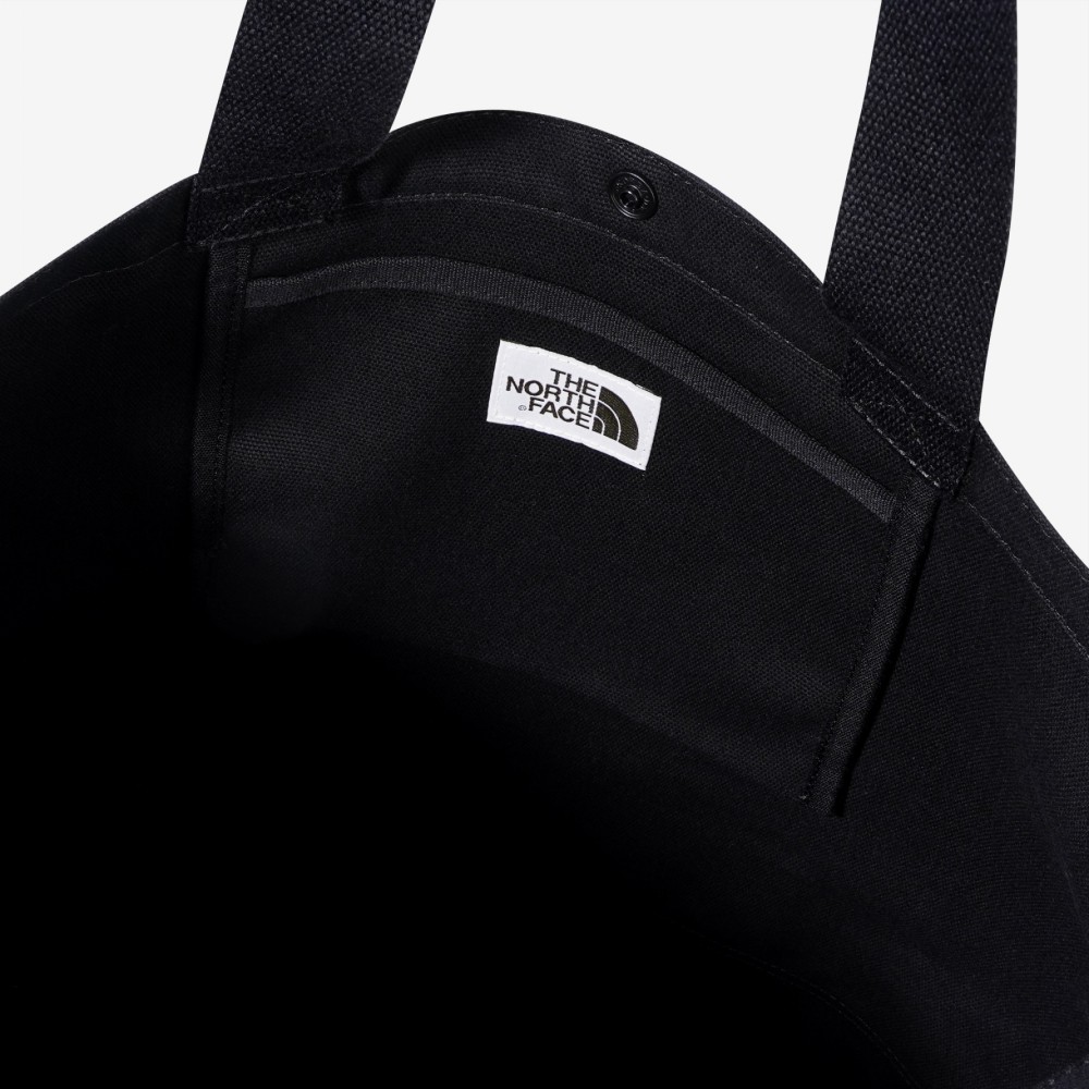 노스페이스 블록 캔버스백 BAG NN2PR57J NN2PR57