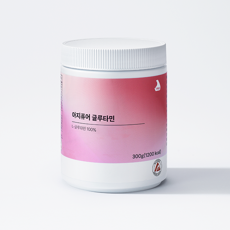 잠백이 L-글루타민 300g 2종 - 상세 이미지 2