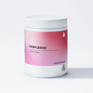 잠백이 L-글루타민 300g 2종 맛있게 먹은 솔직 후기 - 상품 이미지 2
