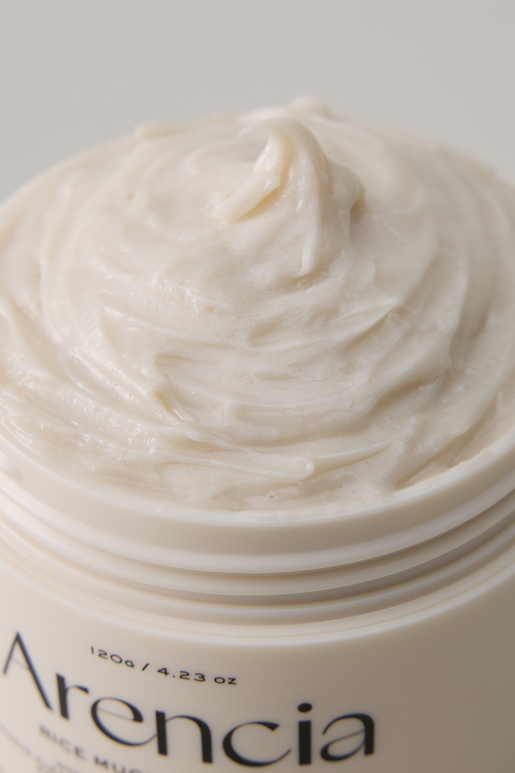 아렌시아 라이스 뮤신 클렌저 120ml, 2개 - 상세 이미지 3