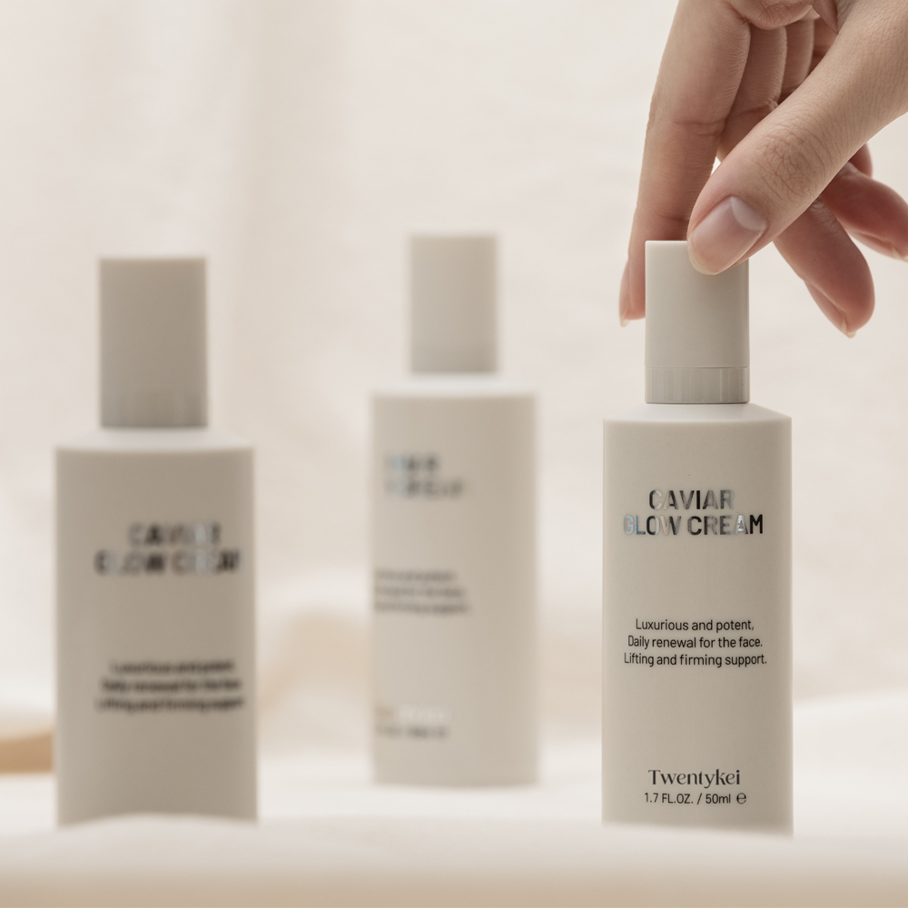 트웬티케이 캐비어 글로우 크림 50ml 이미지 2