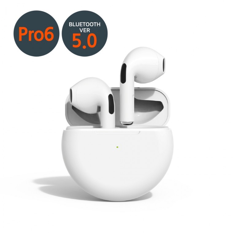 템플러 블루투스 ipro6 아이프로6 이어폰 (블루투스이어폰 핸즈프리 무선이어폰) - 메인 이미지