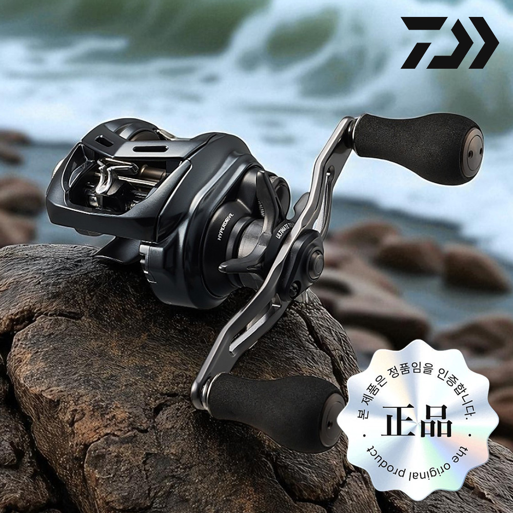 다이와 24 아드미라 A 150P 쭈꾸미릴 문어릴 갑오징어릴  한국다이와정공