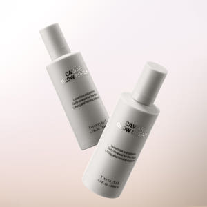 트웬티케이 캐비어 글로우 크림 50ml 솔직 후기 | 피부 타입별 분석 - 상품 이미지 3