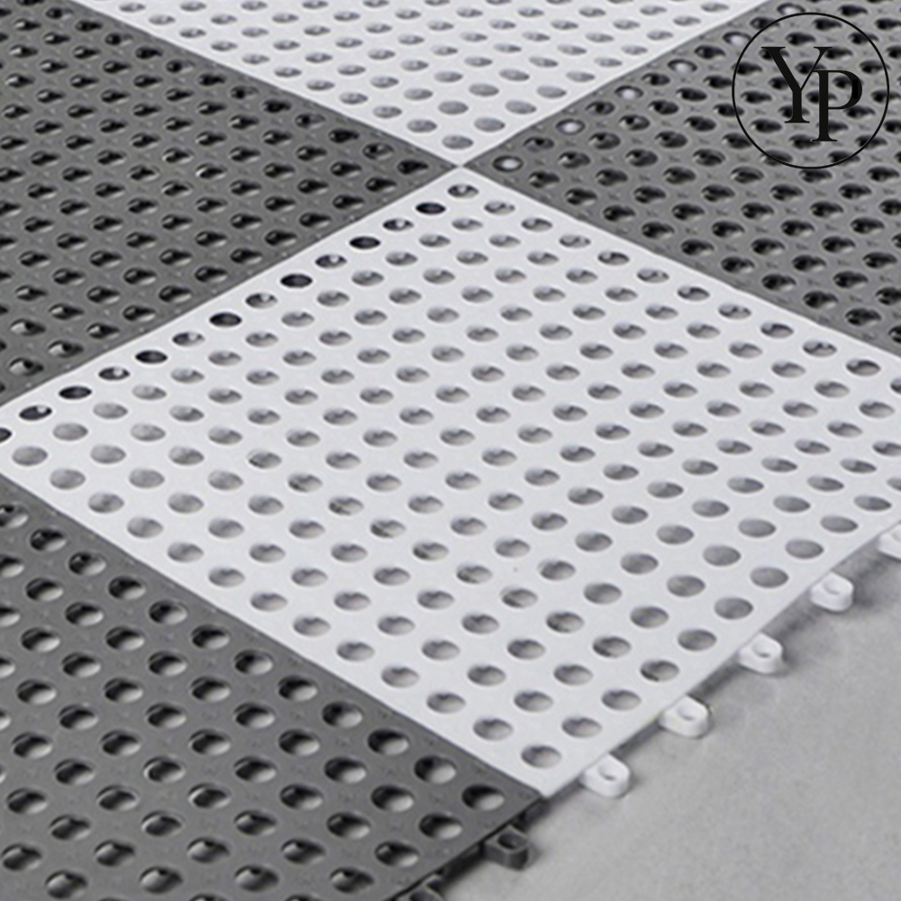 물빠짐 논슬립 매트 조립형 욕실 화장실 베란다 미끄럼방지 안전 바닥 퍼즐 패드