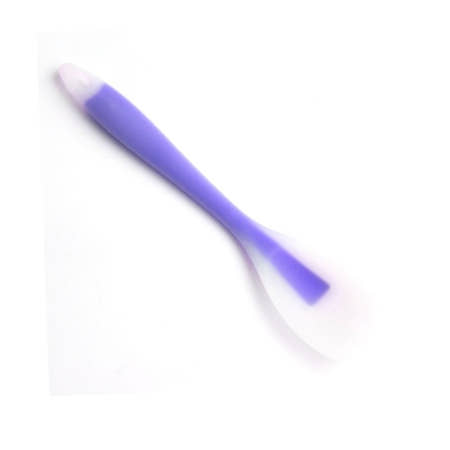 오와이규협력사 안심 실리콘 조리주걱 편리한요리스푼 베이킹실리콘주걱