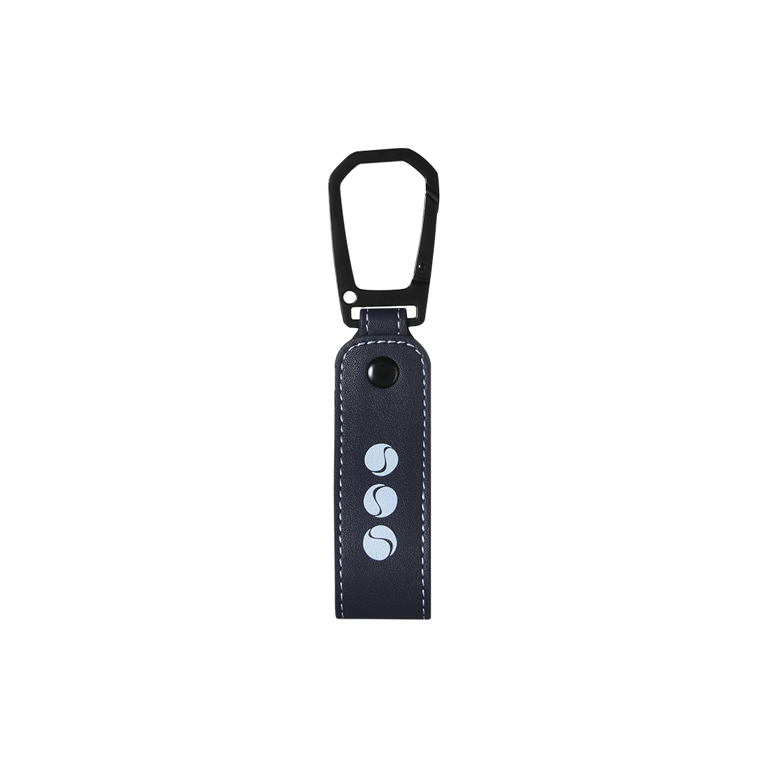요넥스 255AA003U 테니스 다용도 키링 악세서리 미드나잇 네이비 - 상세 이미지 3