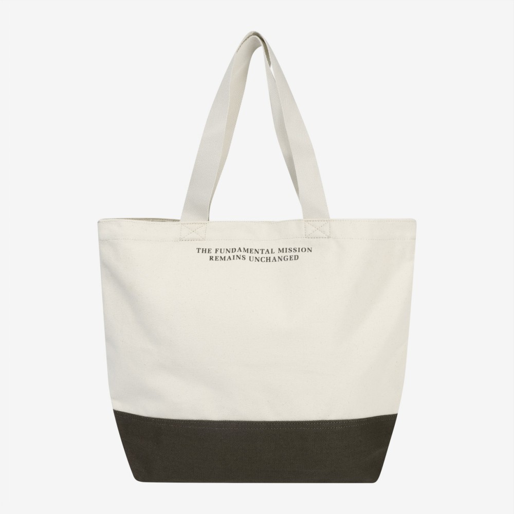 노스페이스 블록 캔버스백 BAG NN2PR57J NN2PR57