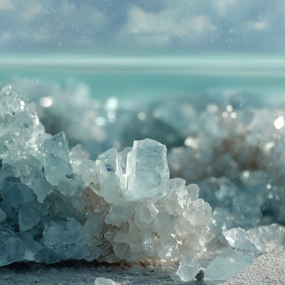 미네랄 앤 씨솔트 50ml 퍼퓸 인텐스 니치향수 003 MINERAL & SEA SALT (우드 세이지 앤 씨솔트) - 상세 이미지 2