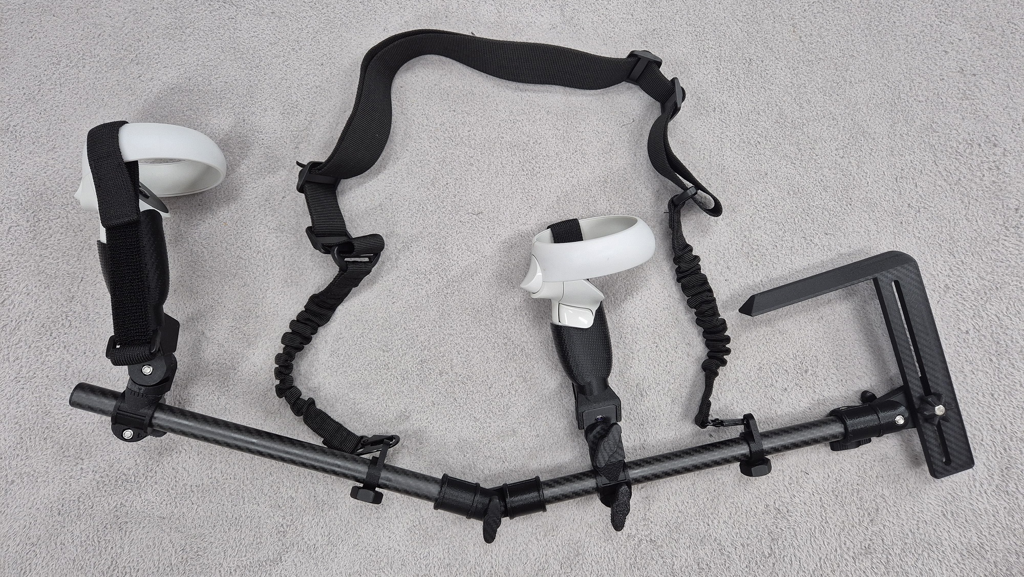 메타 퀘스트2, 퀘스트 프로, PS VR2, 피코4 와사비 프로 건스톡