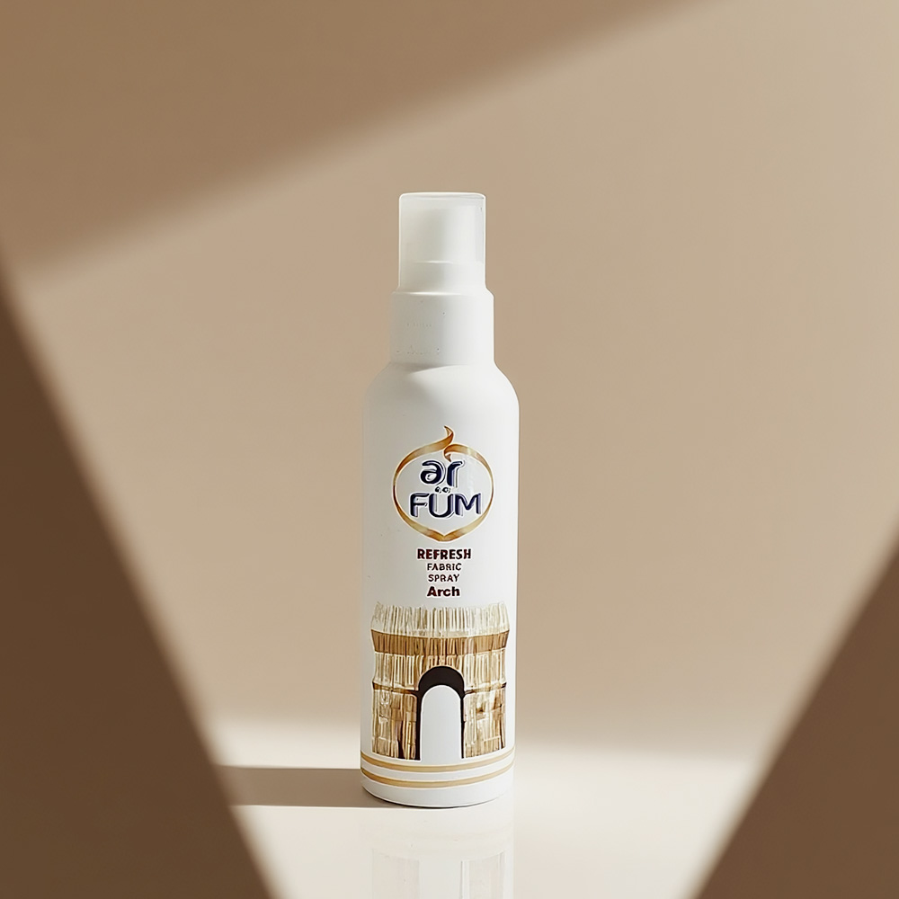 NEW(섬유향수 2개) 아로퓸 메모아르 드 프랑스 드레스 퍼퓸 150ml+150ml(라세느+아치) 이미지 3