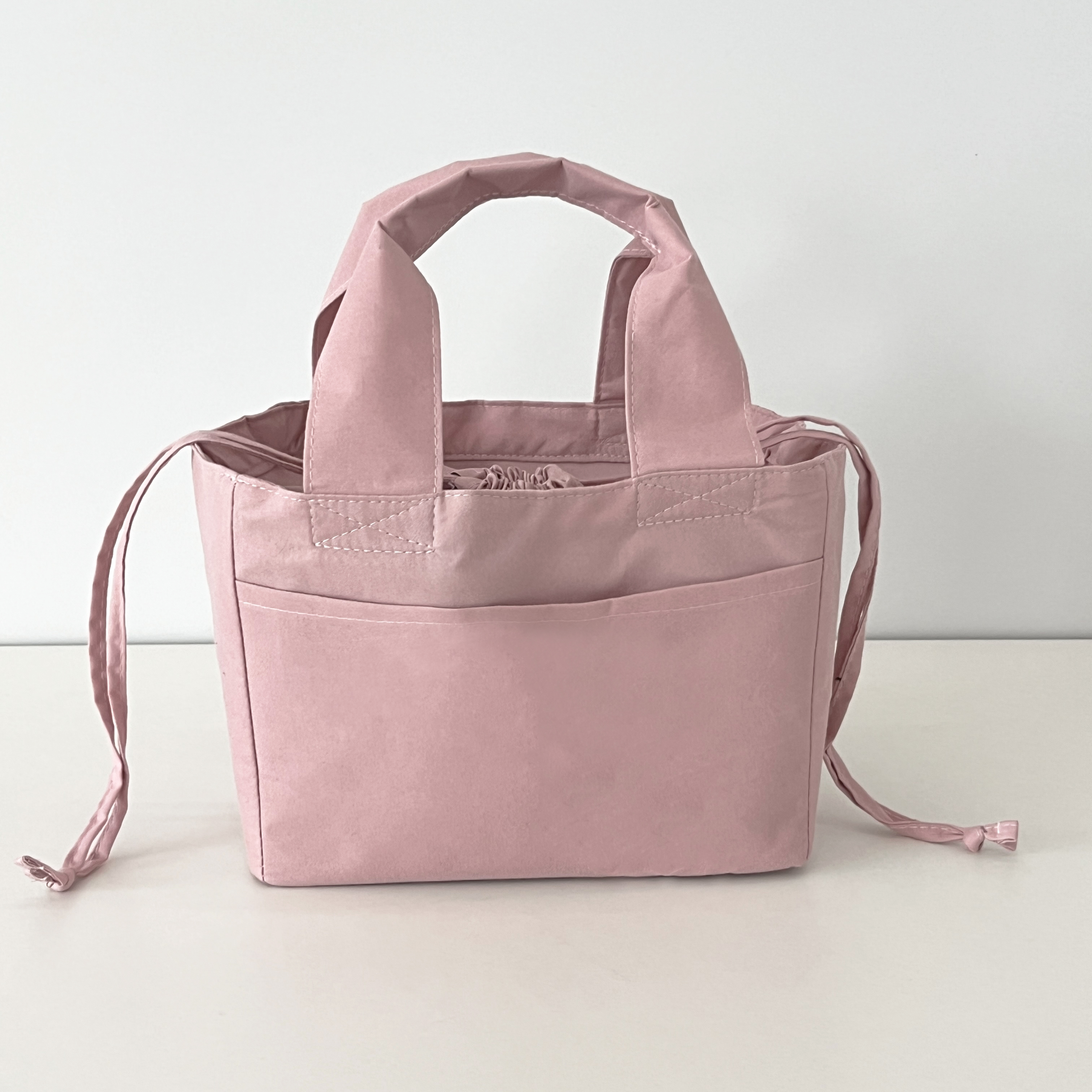 르상스 도시락가방 보온 보냉백 직장인 런치백 소풍 골프