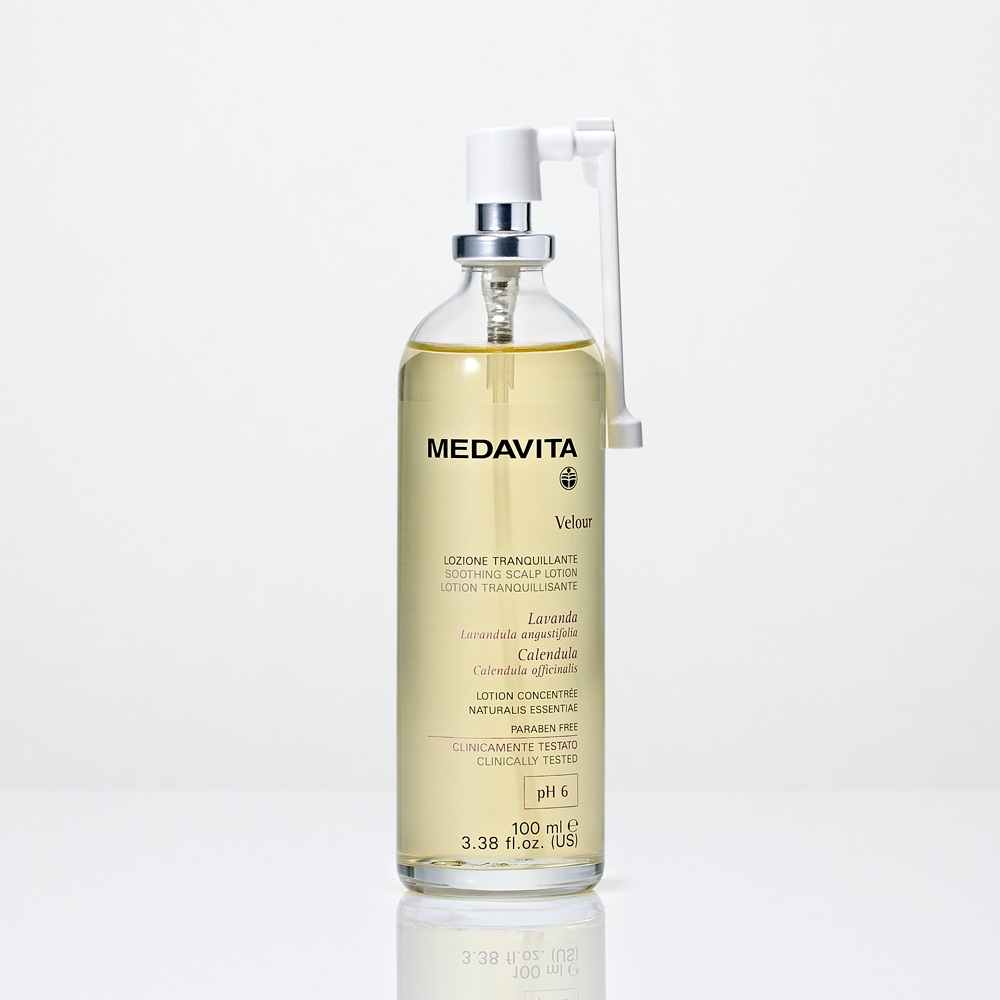 메다비타 센서티브 수딩 토닉 민감성 저자극 두피진정 100ml - 상품 이미지