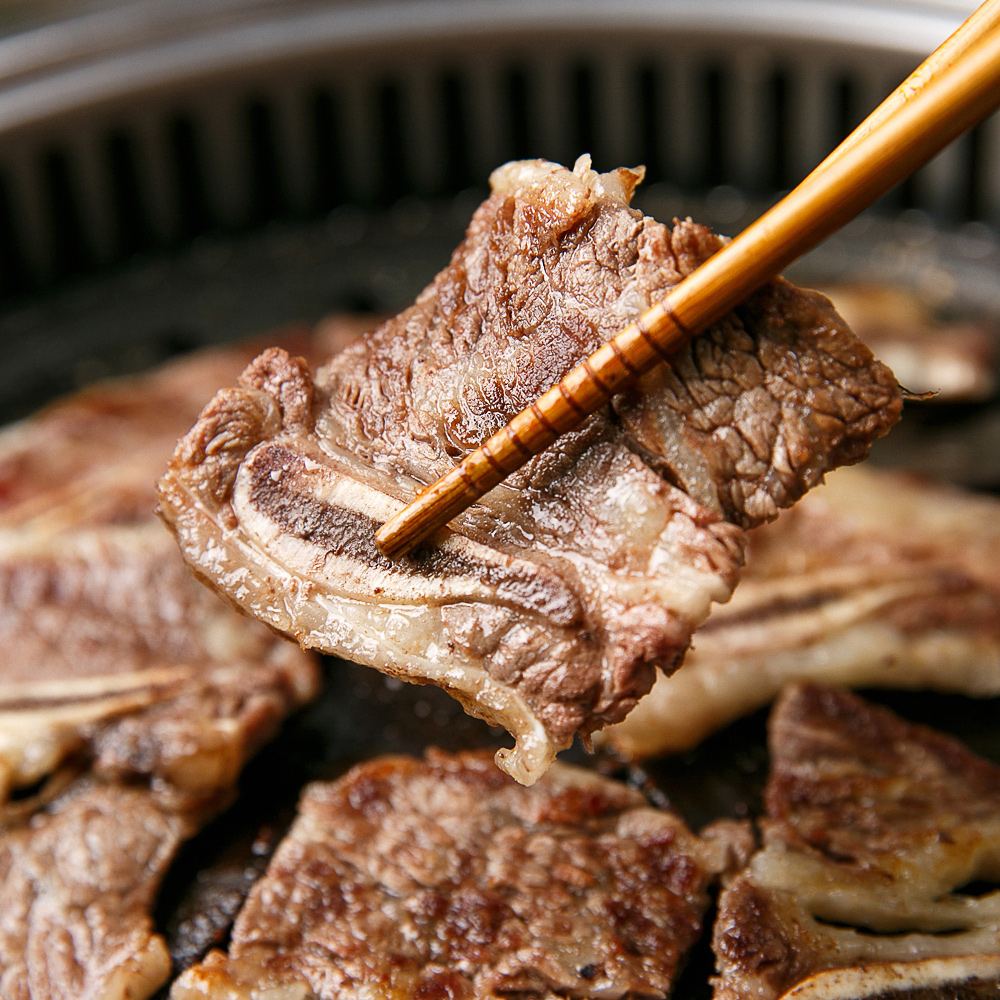 LA갈비 꽃갈비 미국산 갈비 호주산 갈비 프리미엄 갈비 선택법