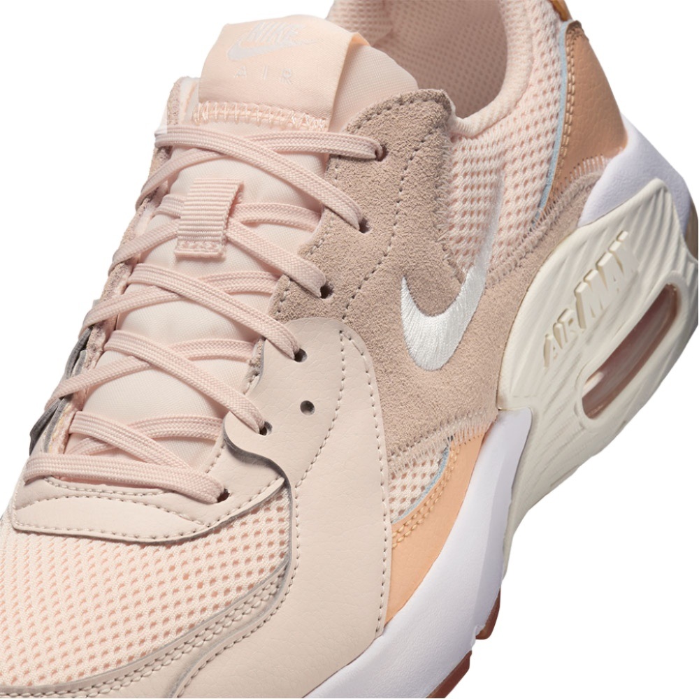 나이키 에어맥스 엑시 여성용 스니커즈 운동화 두꺼운굽 쿠셔닝 cd5432-800