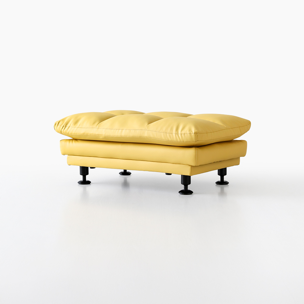 앰보 스툴 레몬 3705.2910