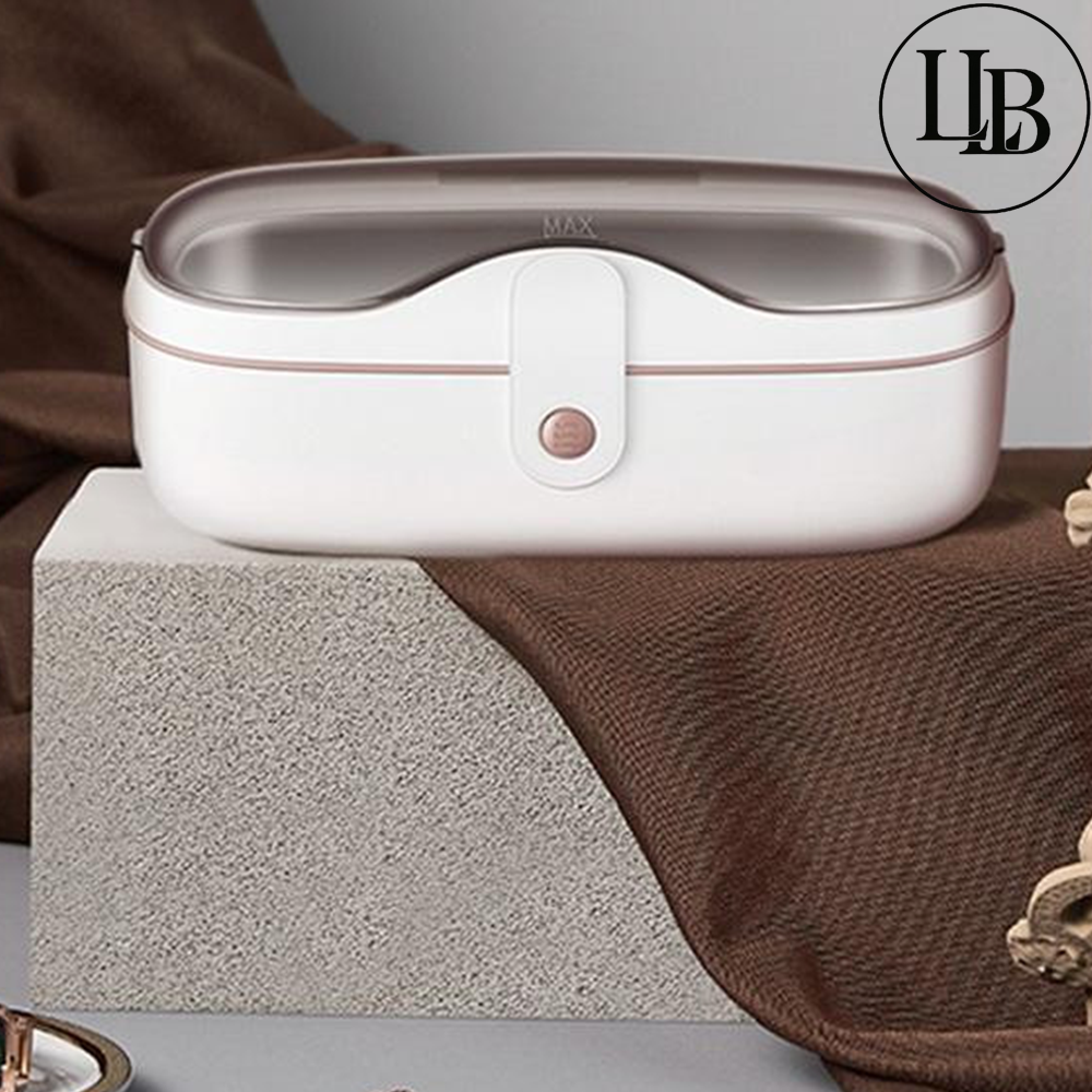 고주파 휴대용 안경 세척기 액세서리 면도기 틀니 칫솔 초음파 닦기