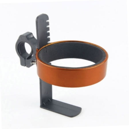 오와이규협력사 자전거 컵홀더 물병거치대 브론즈 자전거물거치대