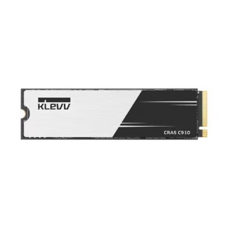 ESSENCORE KLEVV CRAS C910 M.2 NVMe (4TB) SSD