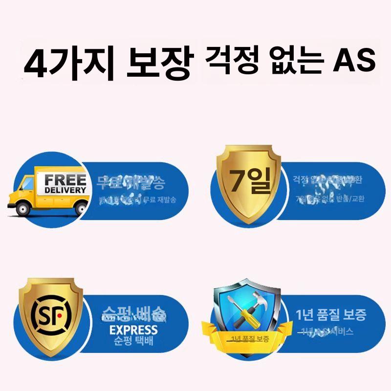 접이식 화이트보드 이동식 삼각대 사무실 대형 칠판 프리젠테이션 브래킷 철판 백보드 거치대 U형 62x91 양면 화이트보드+기프트 - 상세 이미지 4