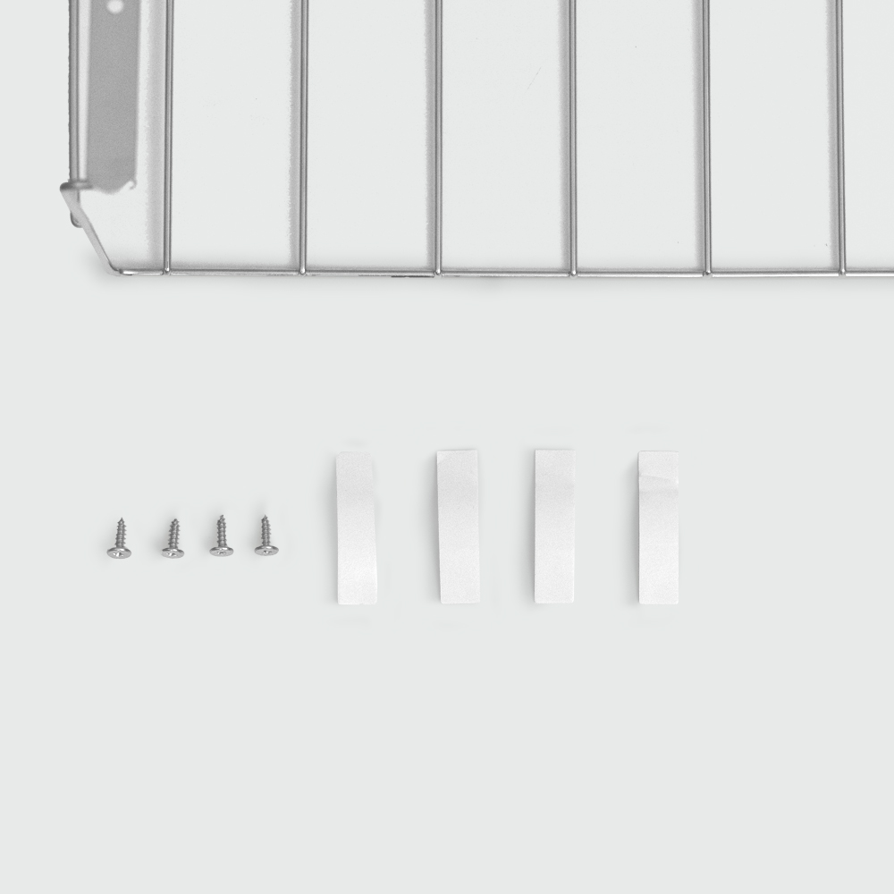 스텐 주방 선반 싱크대 정리 언더 수납 걸이 정리대 하부장 상부장 상부 공간활용 정리 - 상세 이미지 5