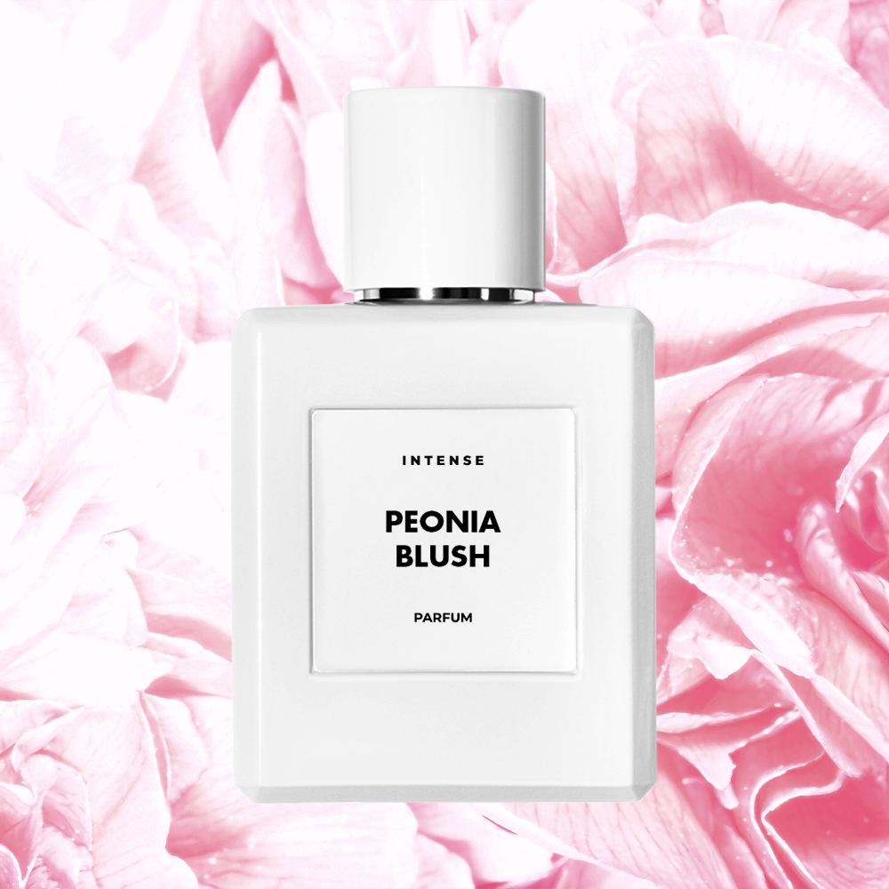 피오니아 블러쉬 50ml 퍼퓸 인텐스 니치향수 005 PEONIA BLUSH (피오니 앤 블러쉬 스웨이드) - 상품 이미지