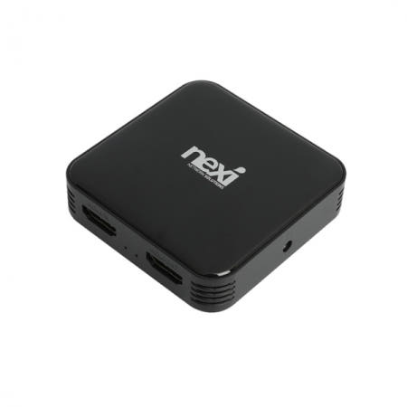 NX1060 HDMI 캡처보드 USB C타잎(NX-V106)