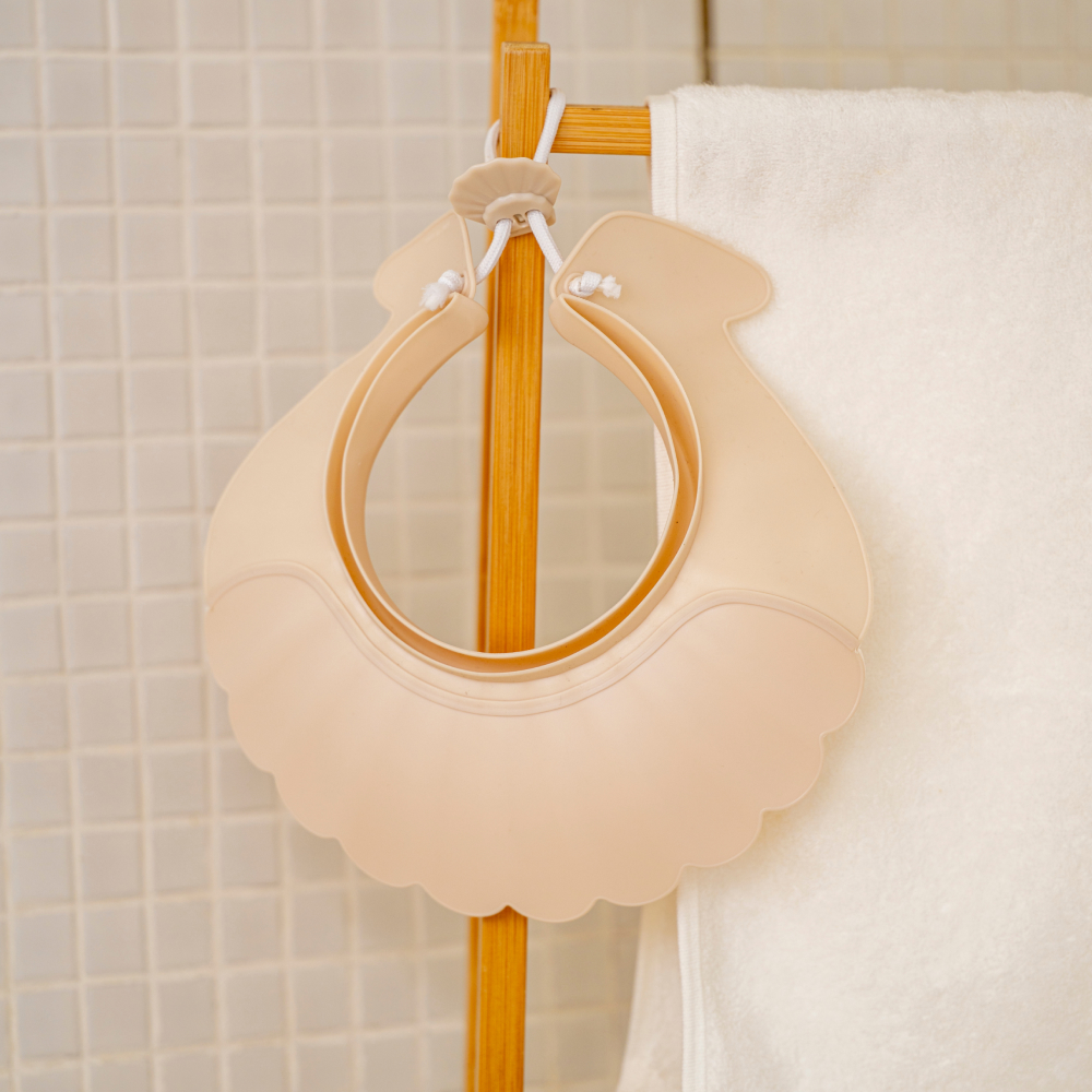 아가드 아기 실리콘 샴푸캡 유아 샴푸모자 샤워캡