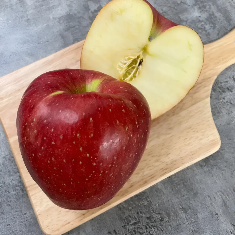 껍질째먹는 홍로 꿀사과 추석선물세트 못난이 햇 고당도 빨간 사과 2kg 3kg 5kg - 상세 이미지 5