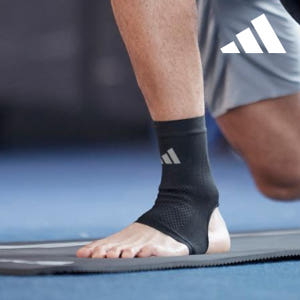 1+1 아디다스 에어로레디 발목보호대 축구 농구 러닝 등산 헬스 배구 밴... 운동러 솔직 후기 | 실사용 리뷰 - 상품 이미지 1