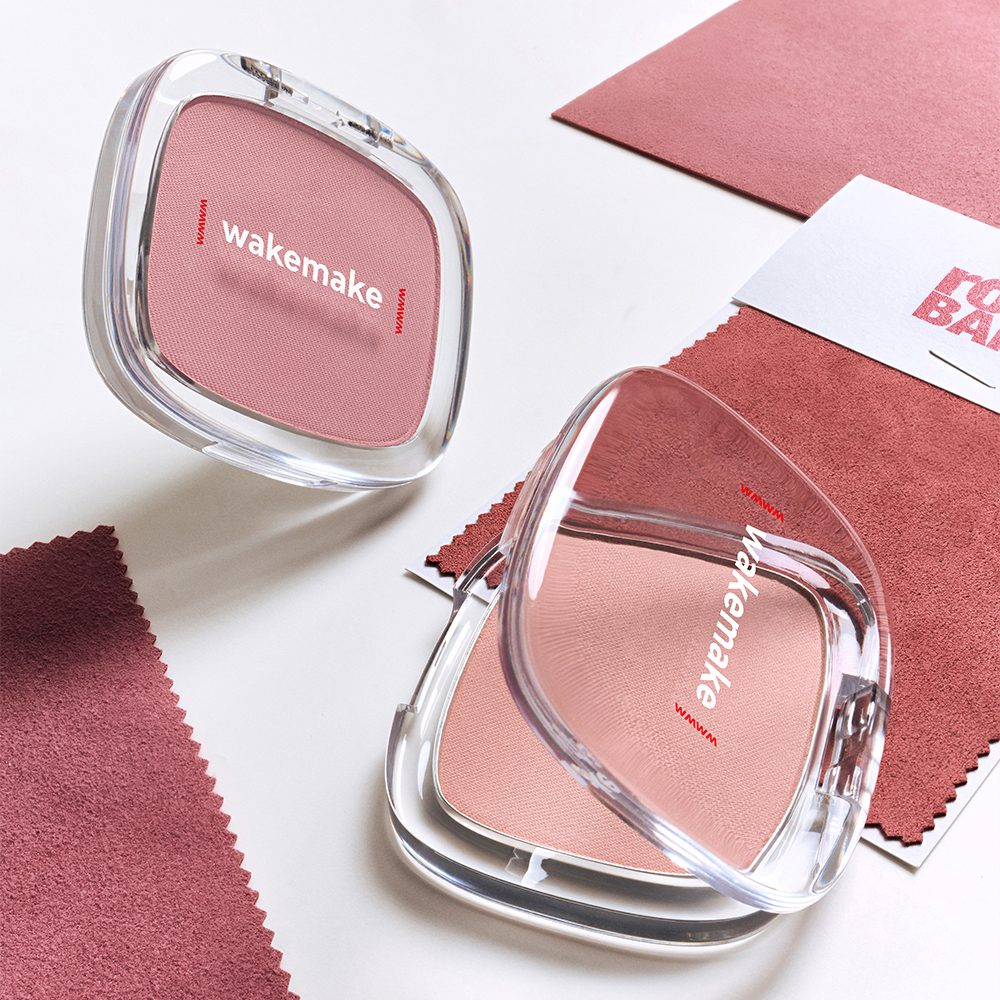 웨이크메이크 쉬어 브리즈 블러셔 5g