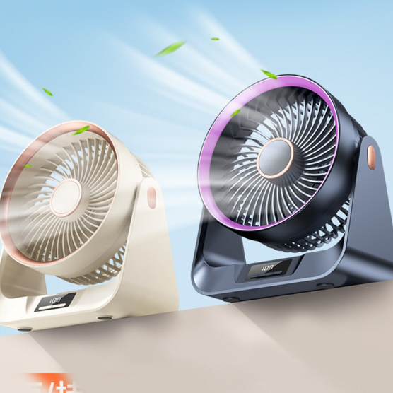 소형 벽걸이 선풍기 벽 주방용 주방 선풍기 작은 벽걸이용 선풍기