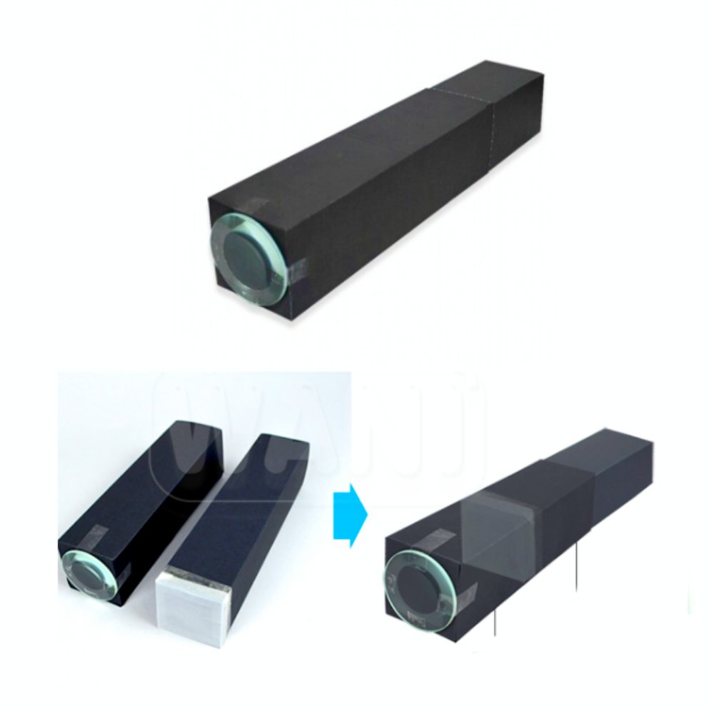 교과서용 간이사진기만들기 4명세트 광학과학실험용 조립형키트 초등과학융합수업