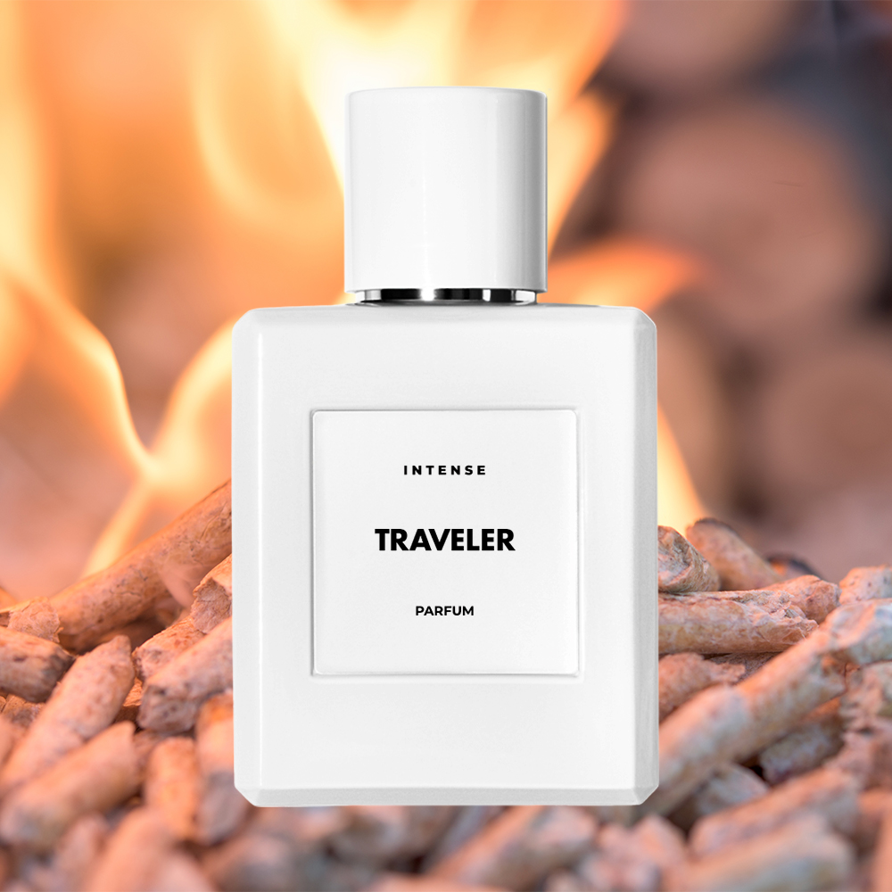 트래블러 50ml 퍼퓸 인텐스 니치향수 026 TRAVELER (집시워터) - 상품 이미지
