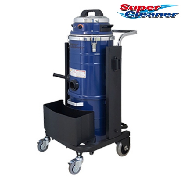 경서 그라인더 연동 집진청소기 공장 건습식 바닥 공업용청소기