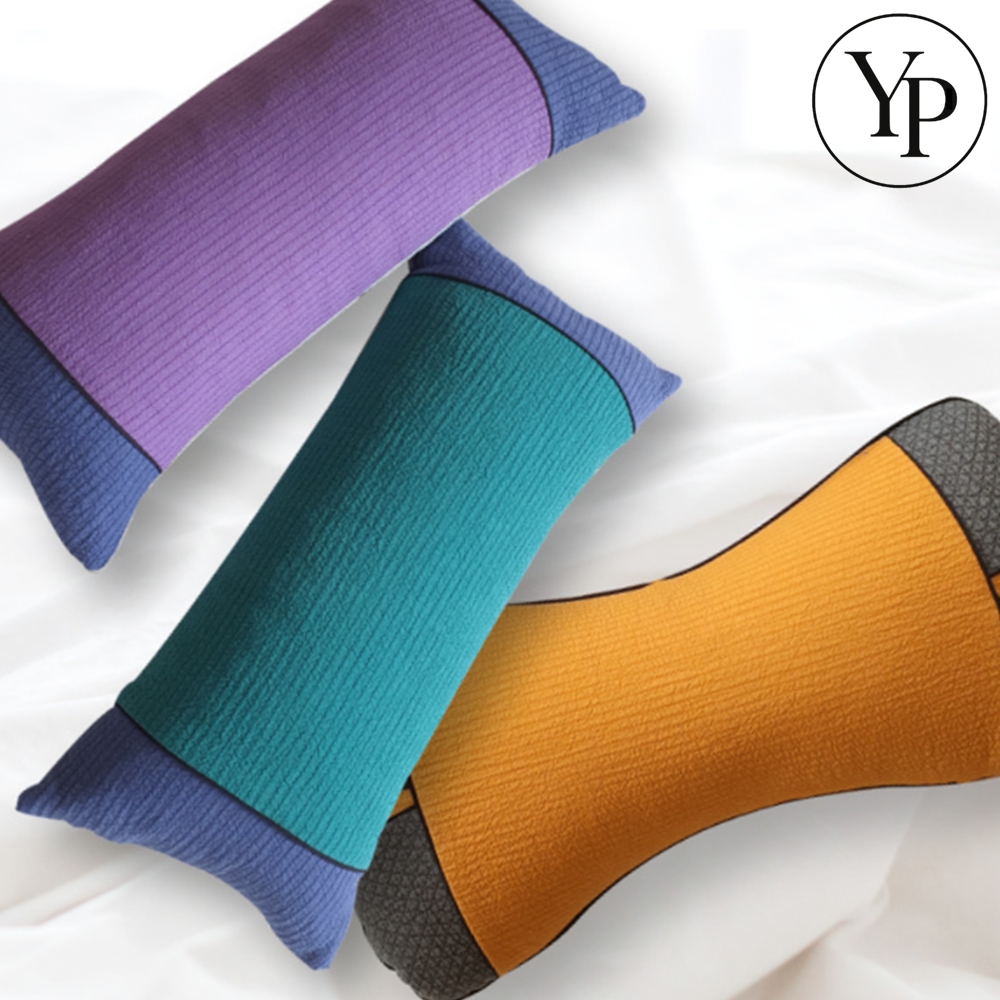 목편한 메밀 경추 베개 코골이 꿀잠 수면 어르신 노인 건강 숙면 쿠션