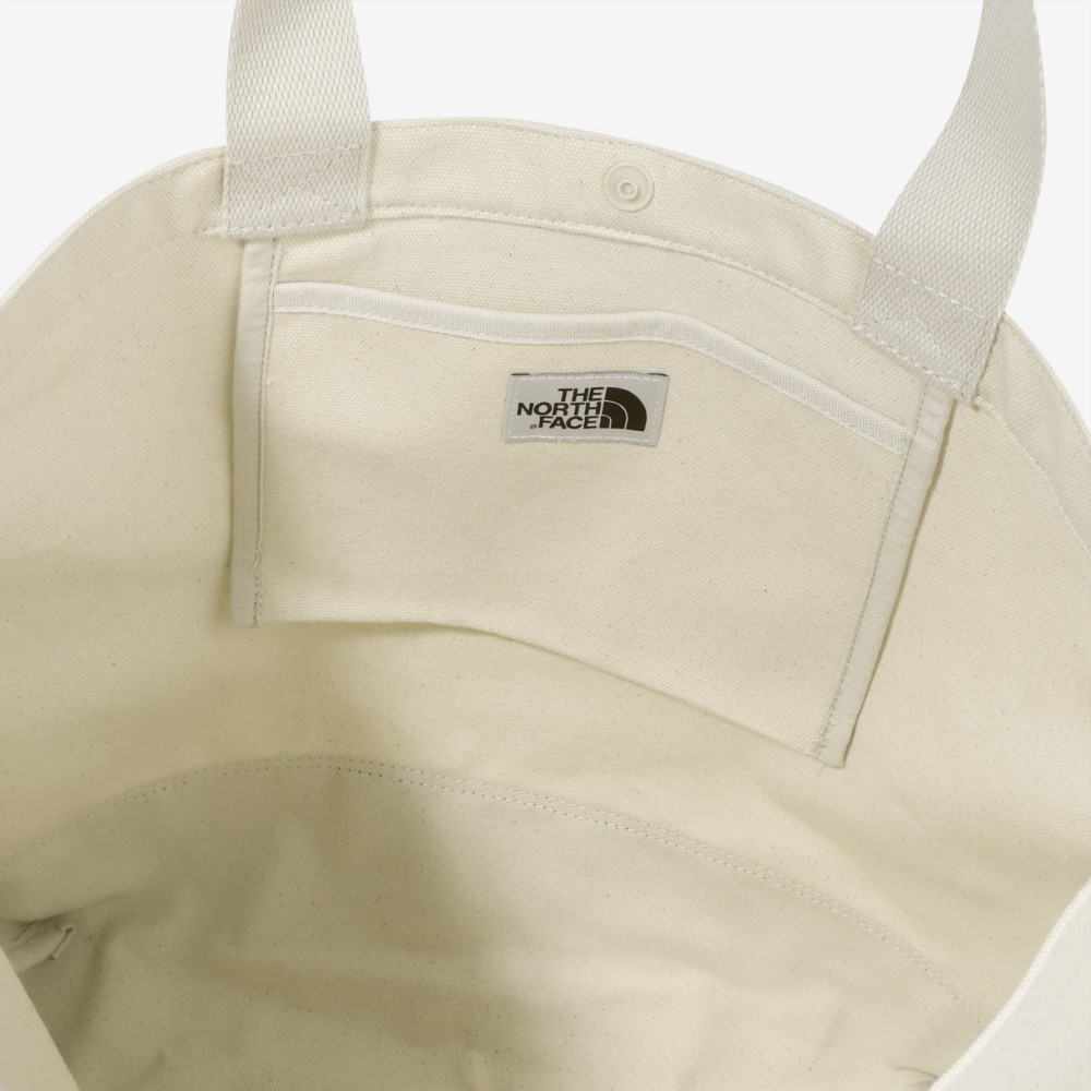 노스페이스 블록 캔버스백 BAG NN2PR57J NN2PR57