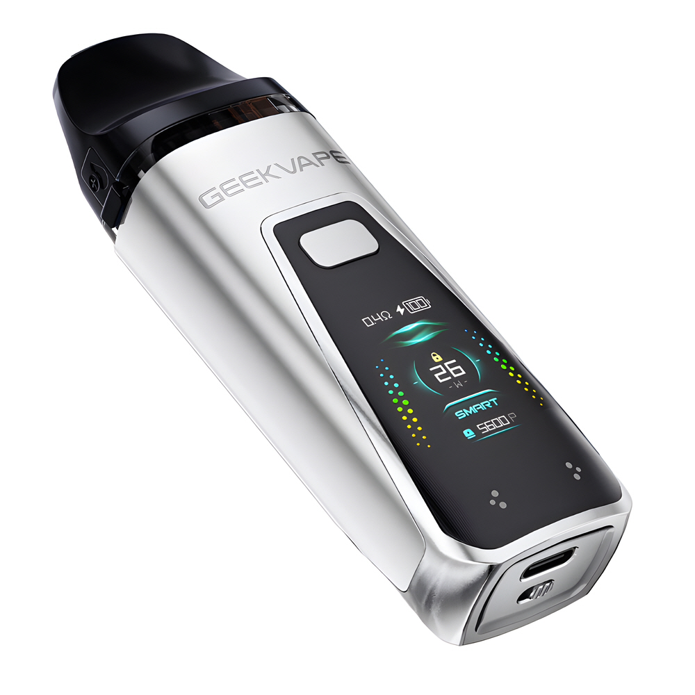 긱베이프 디지 프로 액상 전자담배 기계 입호흡 전담기기 전담