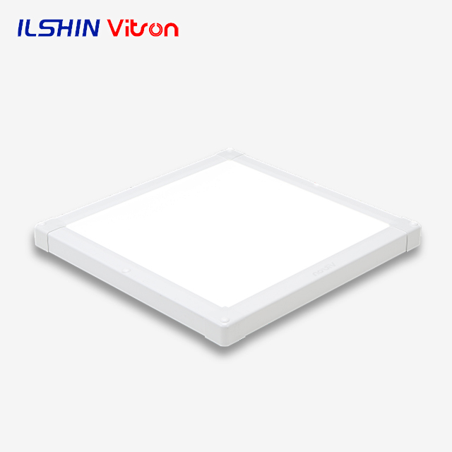 비츠온 LED 엣지등 면조명 더 스타일 450 X 450 평판 방등 - 상품 이미지