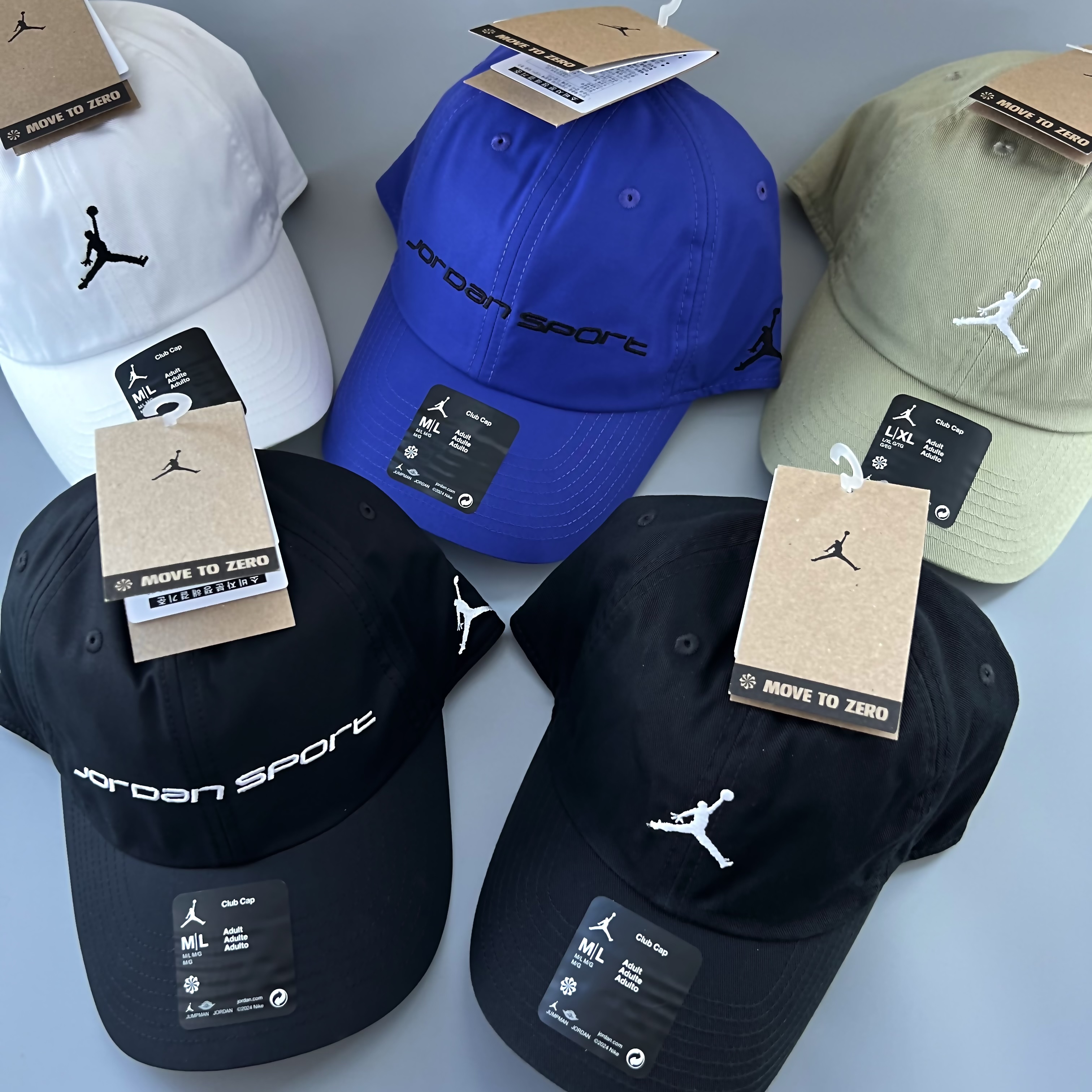 국내매장판 나이키 조던 모자 클럽 캡 언스트럭처 테니스 마라톤 러닝 볼캡