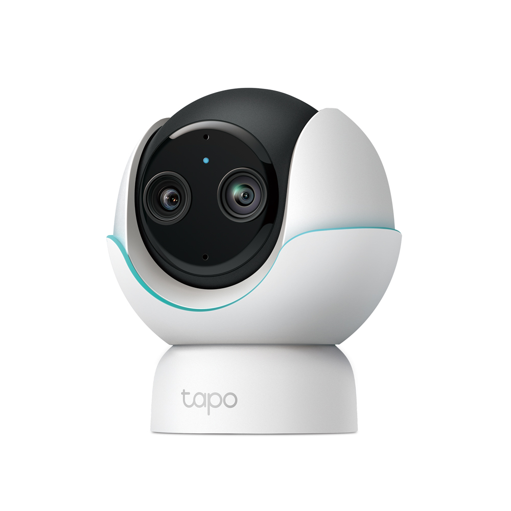티피링크 Tapo C840 베이비 모니터링 카메라 눈 코 얼굴가림 방지 수면분석 울음감지 홈캠 CCTV - 상품 이미지