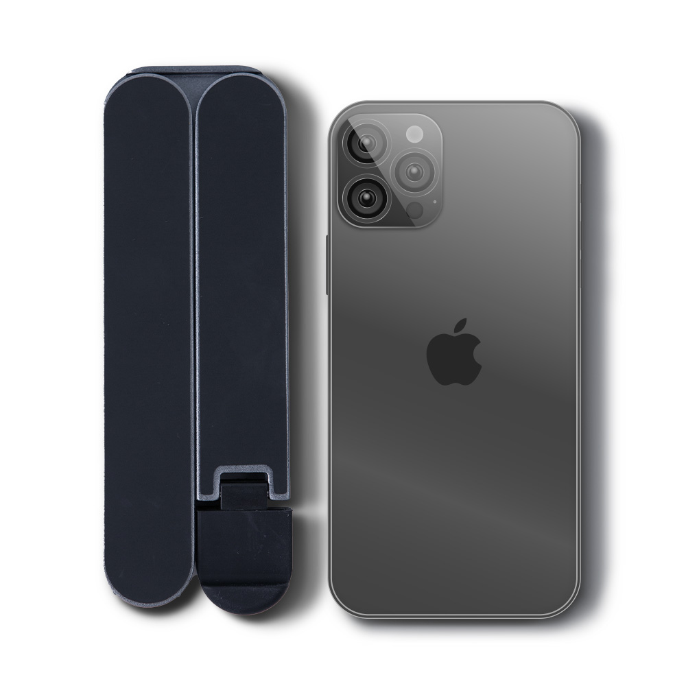 플렉시젠U 접이식 노트북 거치대 알루미늄 맥북 거치대 받침대 휴대용