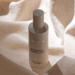 트웬티케이 캐비어 글로우 크림 50ml 솔직 후기 | 피부 타입별 분석 - 상품 이미지 1