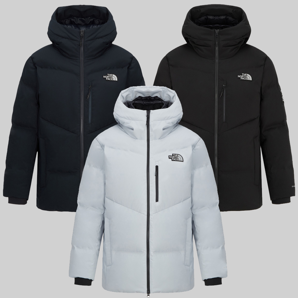 노스페이스 패딩 방수 스키 설산 아스펜테크 헤비다운 자켓 NJ1DQ70A