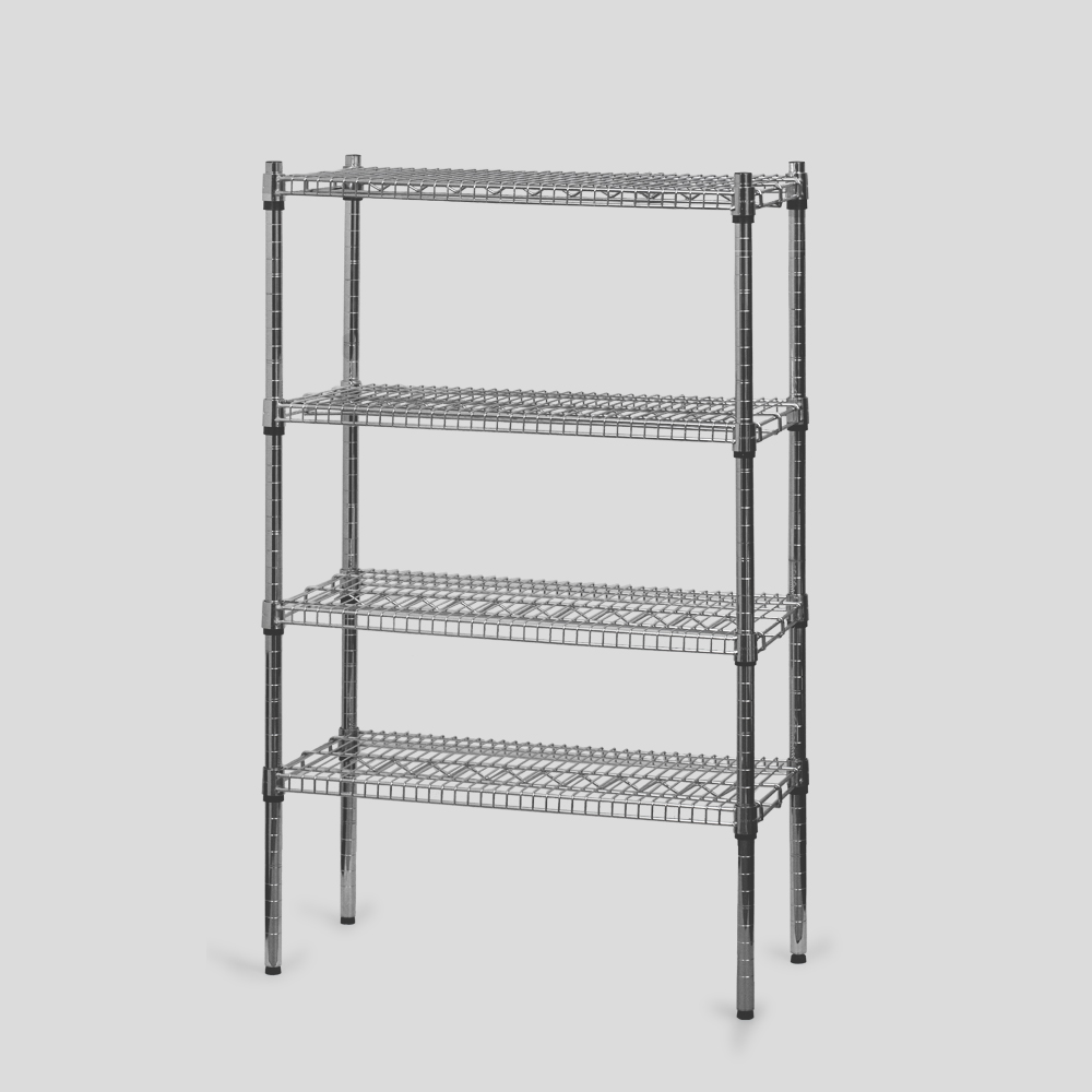 이동식 틈새 선반 세탁실 수납장 정리 수납 이동 세제 정리 보관함 10075X35cm 2단