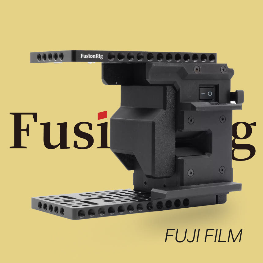 카메라 액세서리 장착 상세