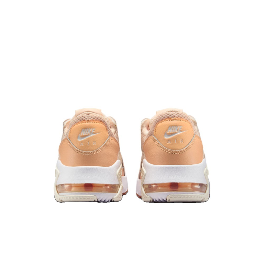 나이키 에어맥스 엑시 여성용 스니커즈 운동화 두꺼운굽 쿠셔닝 cd5432-800